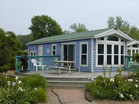 Put-in-Bay Fall Ball Hazards Villa Rentals