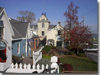 Put-in-Bay Fall Ball PIB Harbor Village